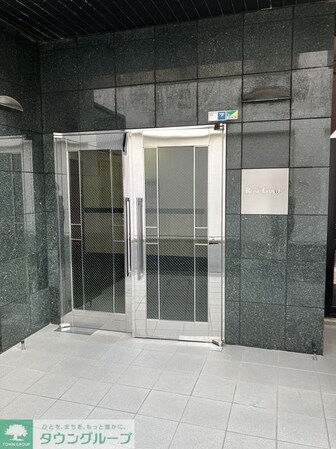 ローズガーデンの物件内観写真